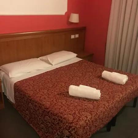 بيت ضيافة Ok Termini