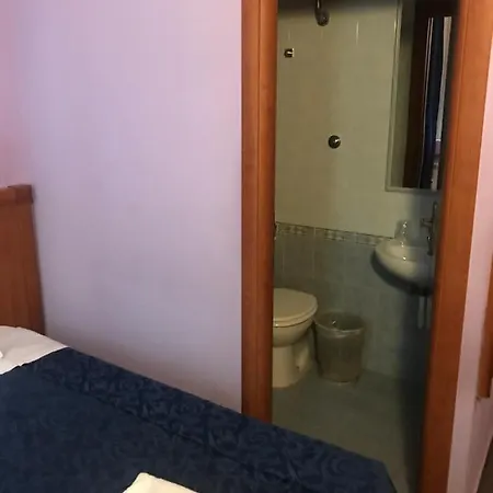Ok Termini Guest house Rome