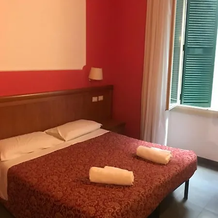 Ok Termini Guest house
