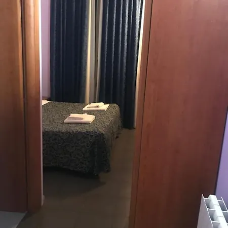 Guest house Ok Termini *