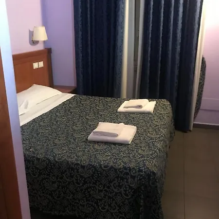 Ok Termini Guest house *