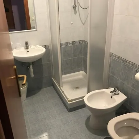Guest house Ok Termini Rome