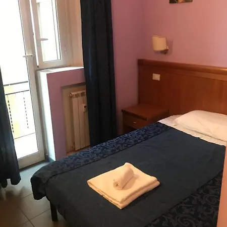 Ok Termini Guest house *
