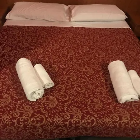 Guest house Ok Termini Rome